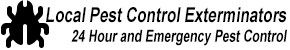 East Mc Dowell KY Pest Control Exterminators